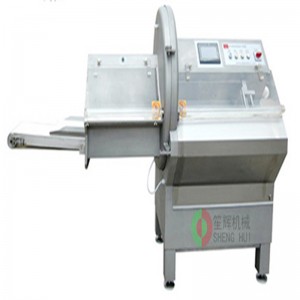 Máquina de corte multifuncional / máquina de corte multifuncional / máquina de corte (máquina de corte de fatia de carne)
